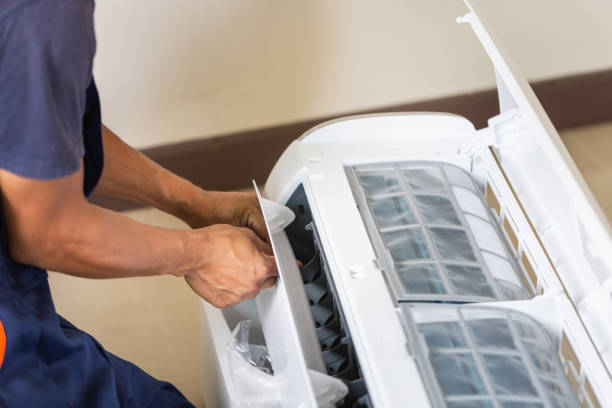 Best HVAC tune-up services  in Demorest, GA