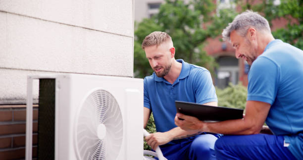 Best HVAC air duct cleaning  in Demorest, GA