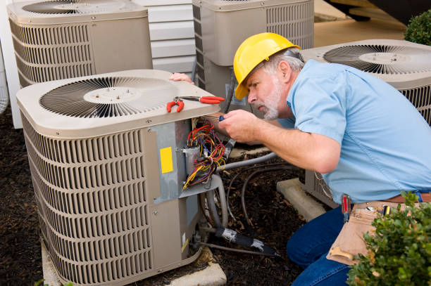 Best 24/7 HVAC repair  in Demorest, GA