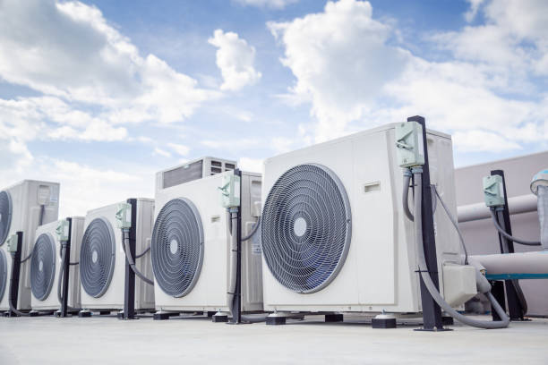 Best HVAC installation services  in Demorest, GA