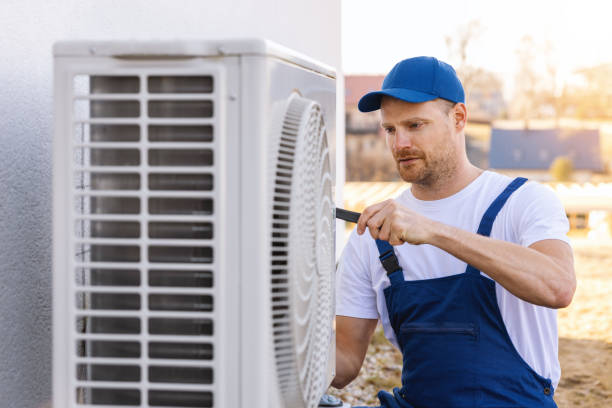 Best HVAC system installation  in Demorest, GA