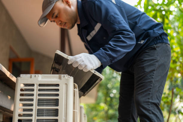 Trusted Demorest, GA HVAC Experts