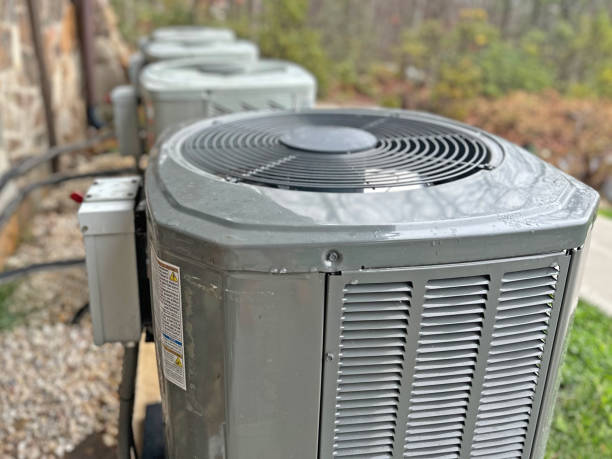 Best Commercial HVAC repair  in Demorest, GA