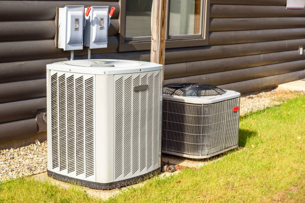 Best HVAC emergency services  in Demorest, GA