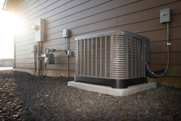 Best Air conditioning repair  in Demorest, GA